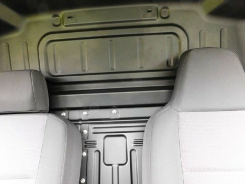 Vauxhall Combo #20