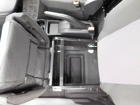 Vauxhall Combo #23