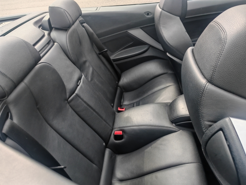 BMW 6 Series  Grey #14