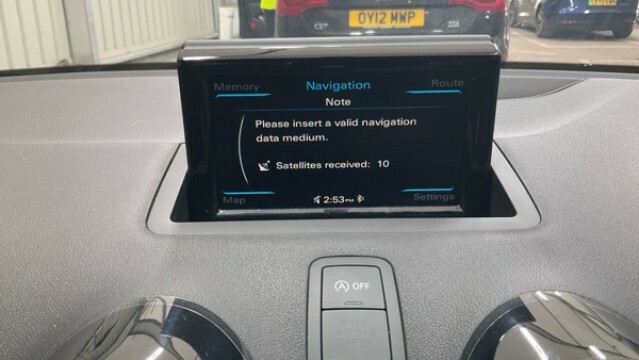 Audi A1 S Line Grey #12