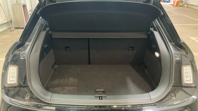 Audi A1 S Line Grey #11