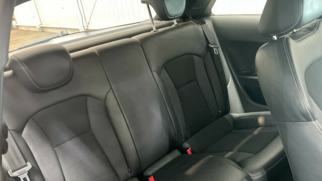 Audi A1 S Line Grey #10
