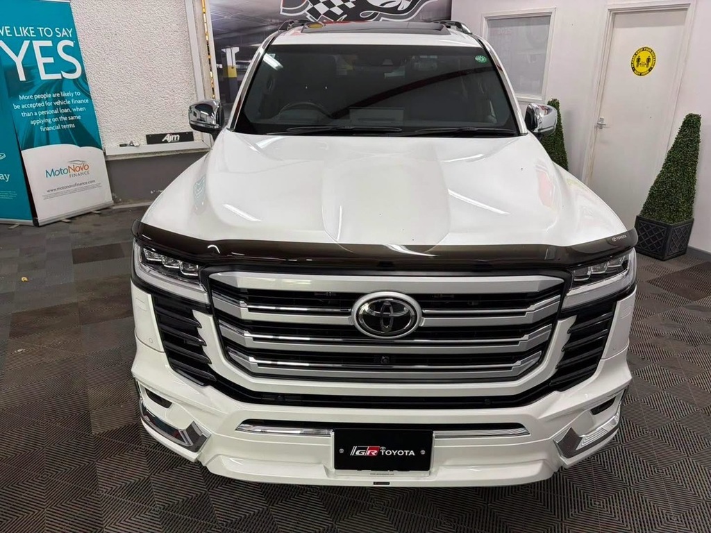 Toyota Land Cruiser . U904 #3