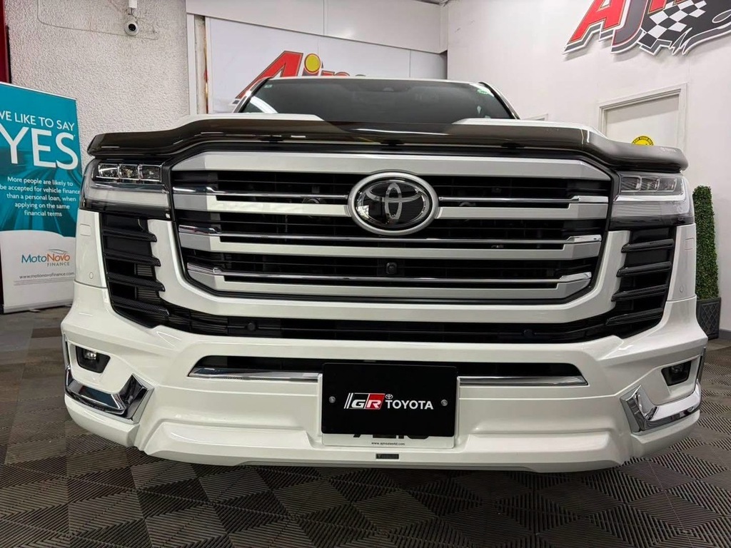 Toyota Land Cruiser . U904 #4
