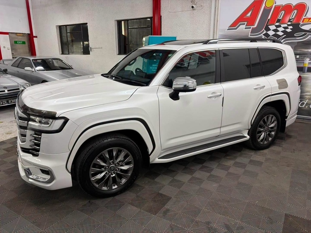 Toyota Land Cruiser . U904 #6