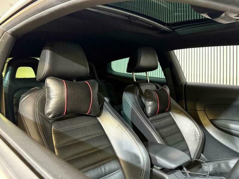 Volkswagen Scirocco  Green #19
