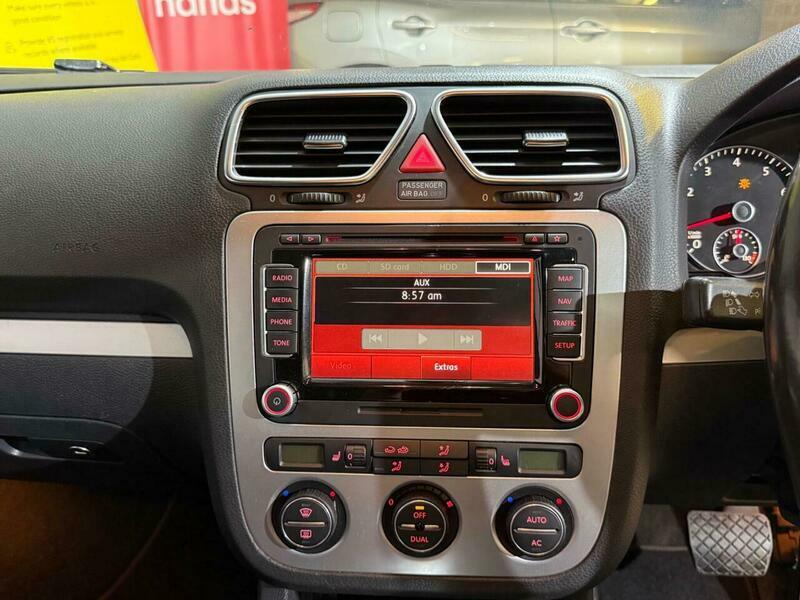 Volkswagen Scirocco  Green #26