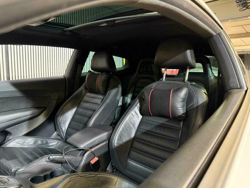 Volkswagen Scirocco  Green #32