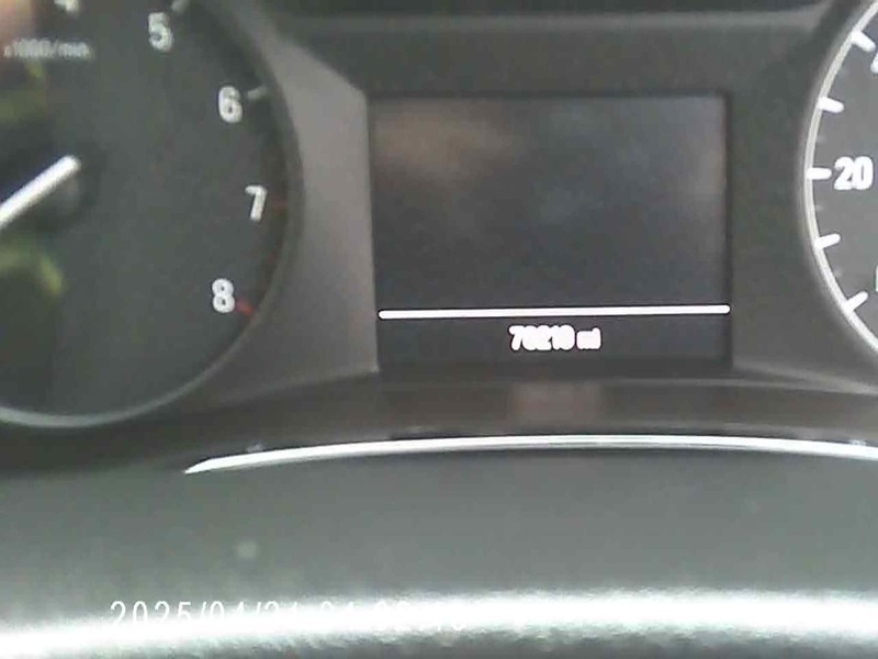 Vauxhall Mokka Active Ss Silver #8