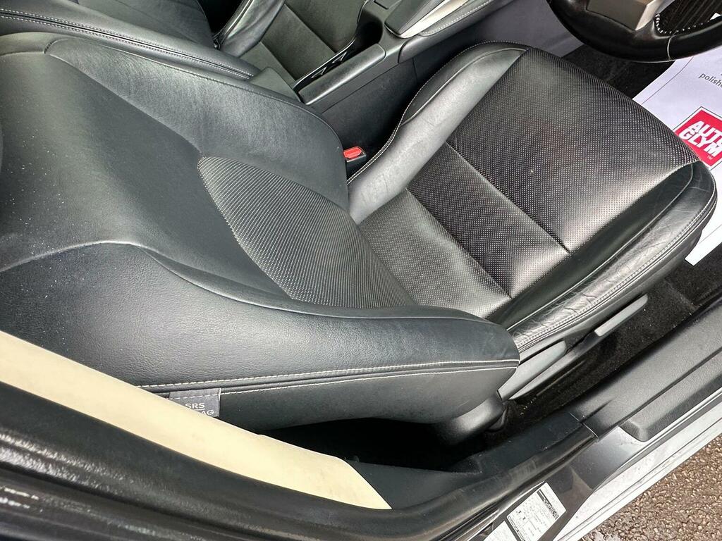 Lexus CT  White #11