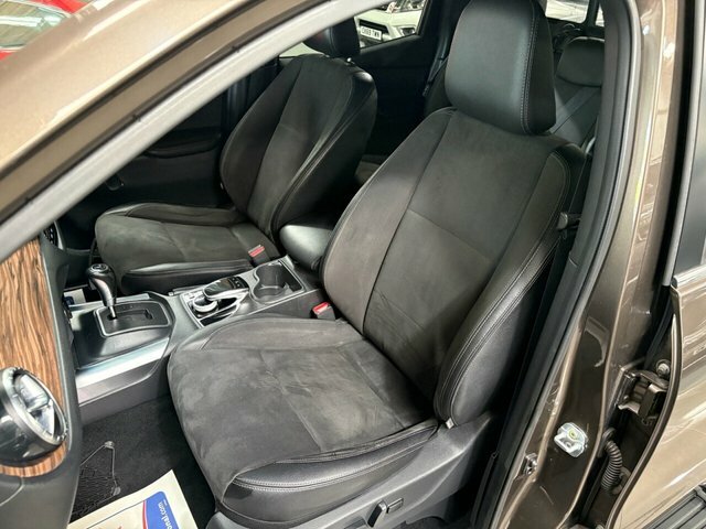 Mercedes-Benz X Class D 4Matic Progressive Red #23