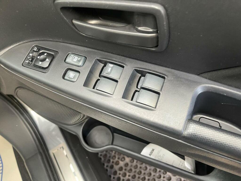 Mitsubishi ASX 1.6 Cleartec 3 Euro 5 Blue #32
