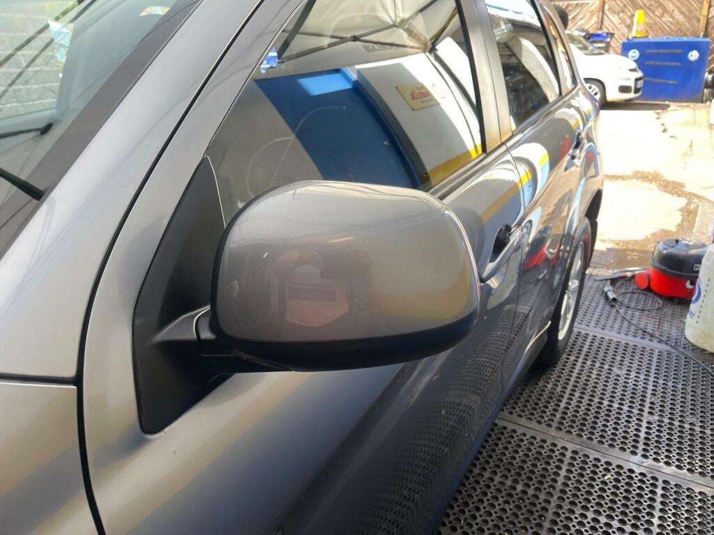 Mitsubishi ASX 1.6 Cleartec 3 Euro 5 Blue #12