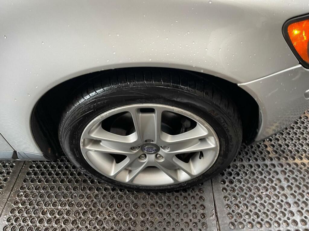 Volvo S40 S Grey #43