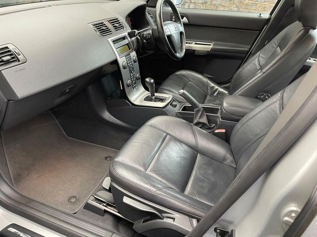 Volvo S40 S Grey #18