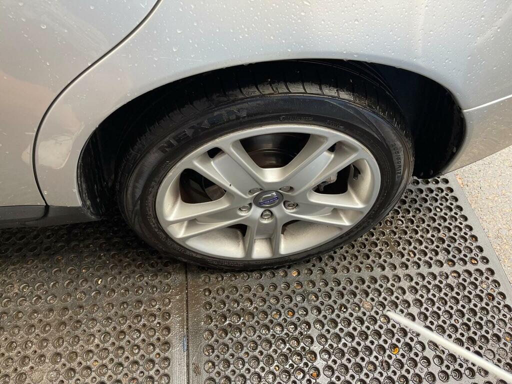 Volvo S40 S Grey #41