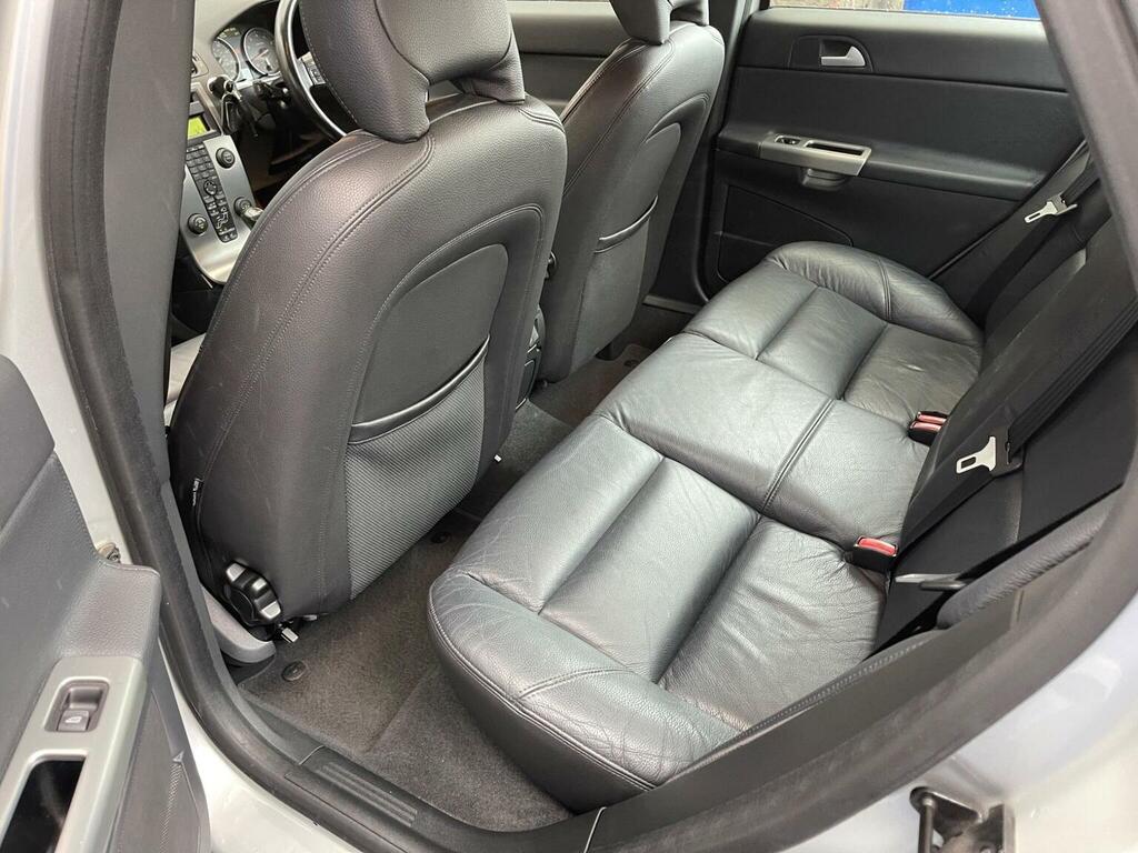 Volvo S40 S Grey #20
