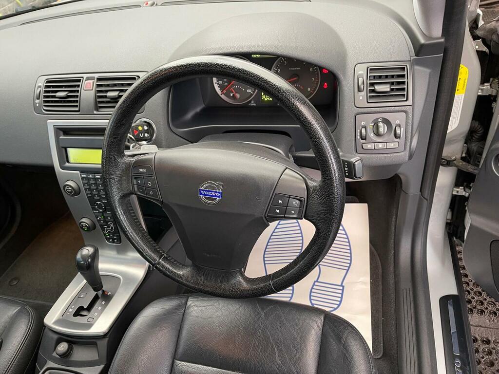 Volvo S40 S Grey #31