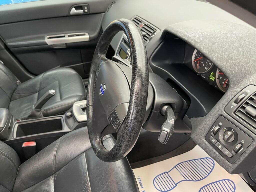 Volvo S40 S Grey #32