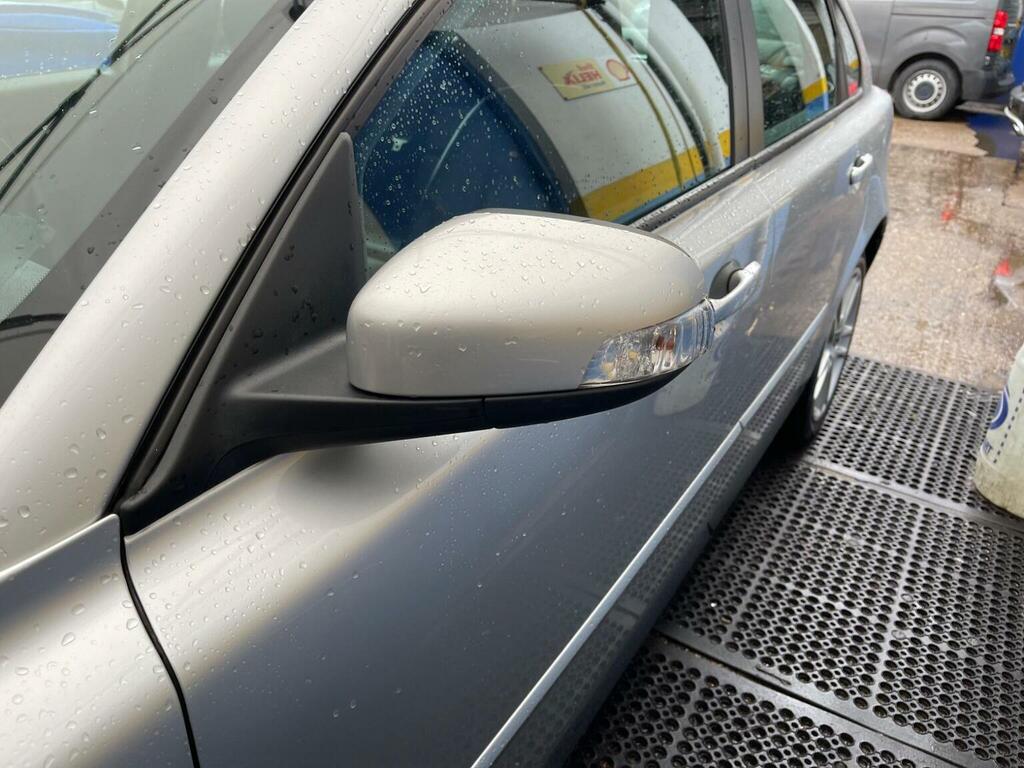 Volvo S40 S Grey #12
