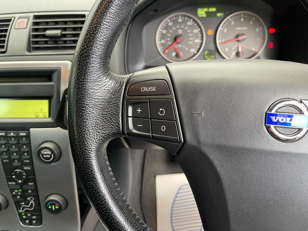Volvo S40 S Grey #28