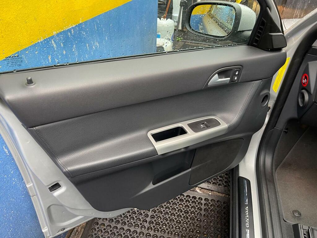 Volvo S40 S Grey #38