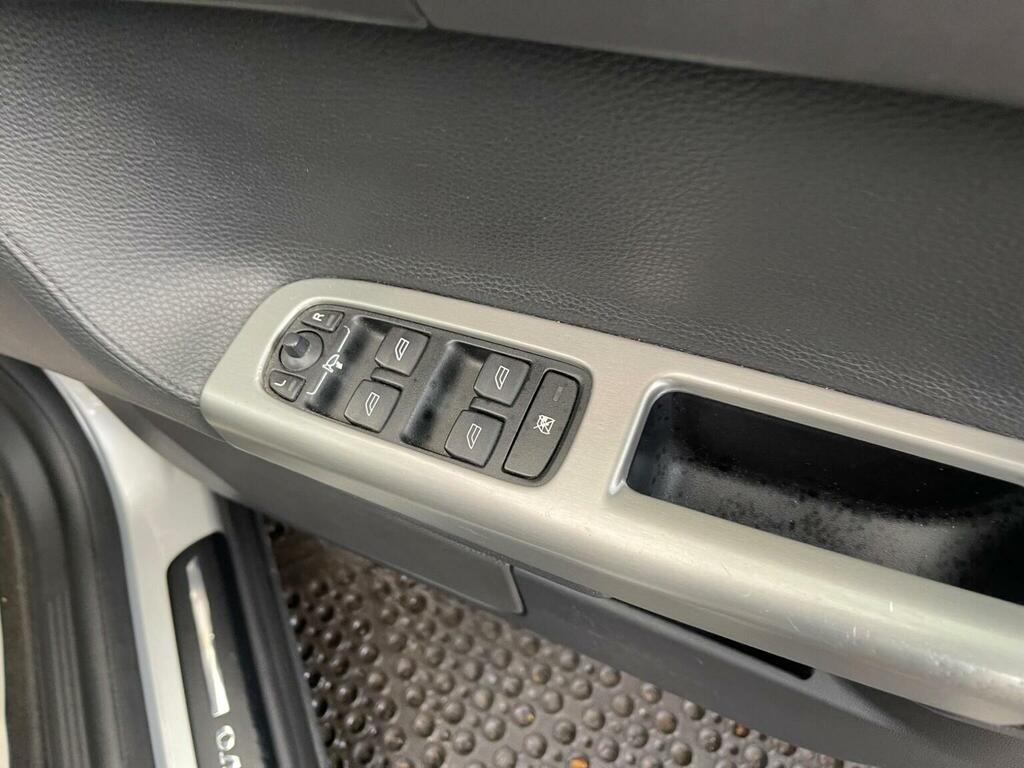 Volvo S40 S Grey #33