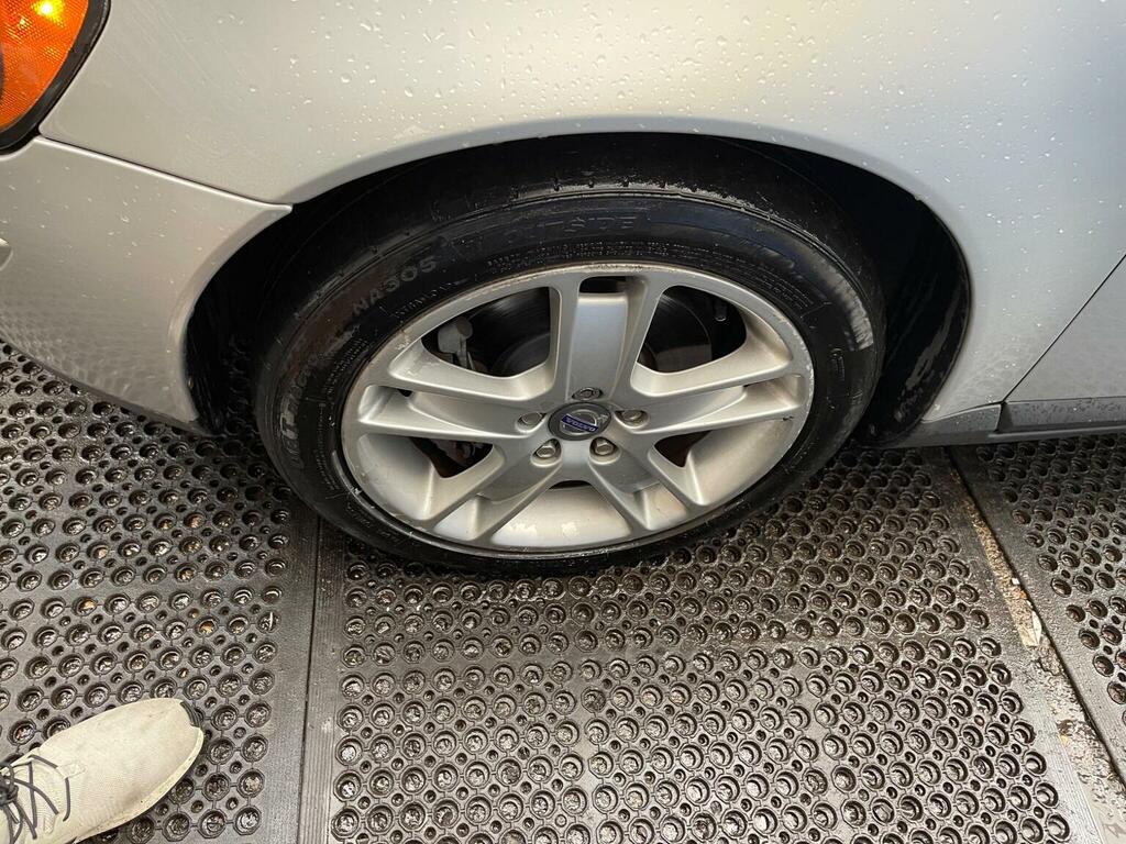 Volvo S40 S Grey #40