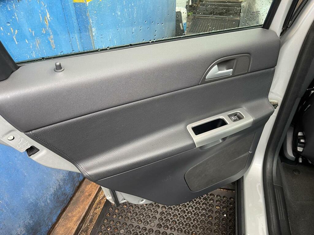 Volvo S40 S Grey #36