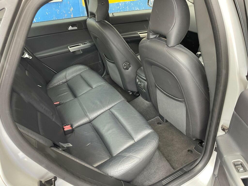 Volvo S40 S Grey #17