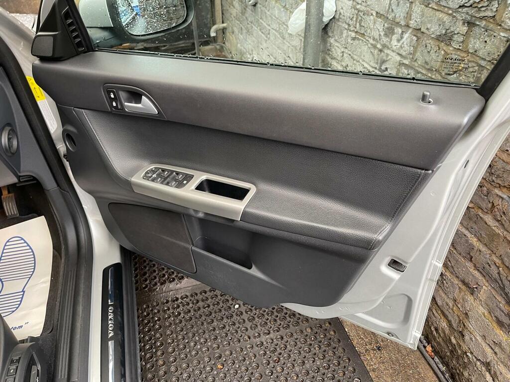 Volvo S40 S Grey #35