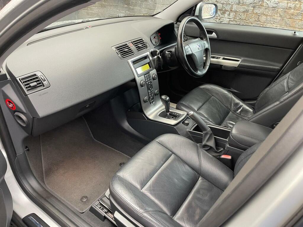 Volvo S40 S Grey #19