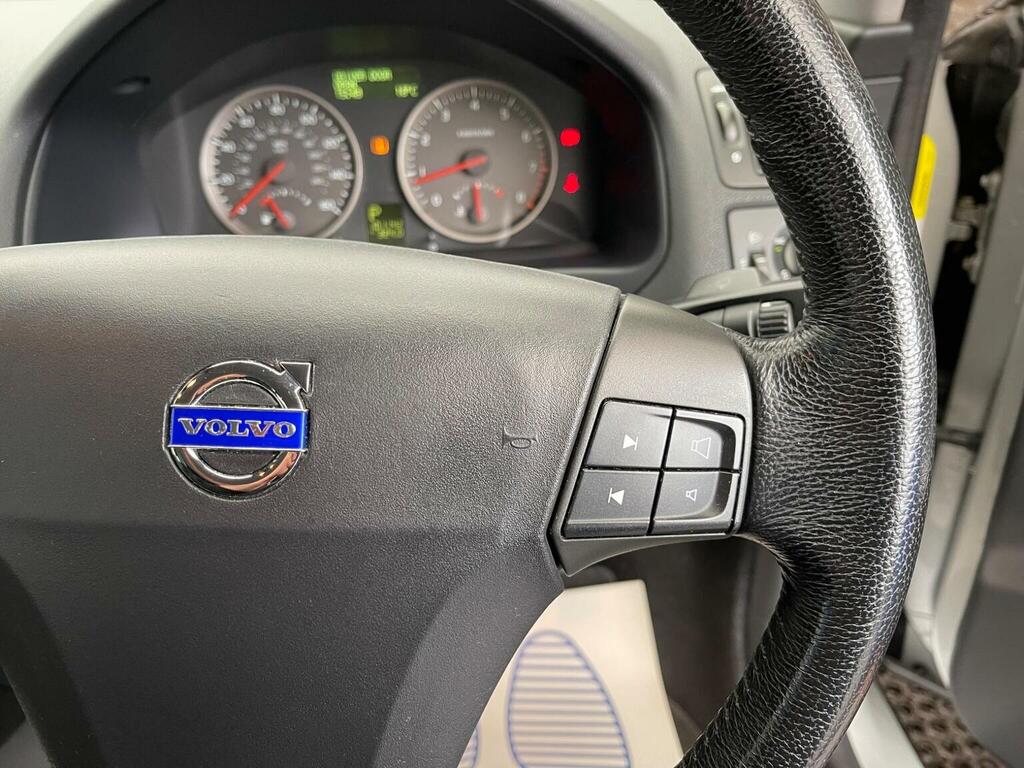 Volvo S40 S Grey #29