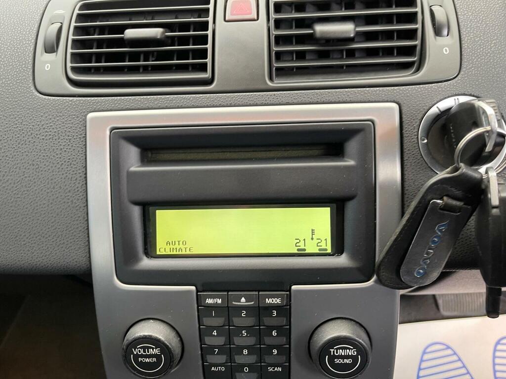 Volvo S40 S Grey #23