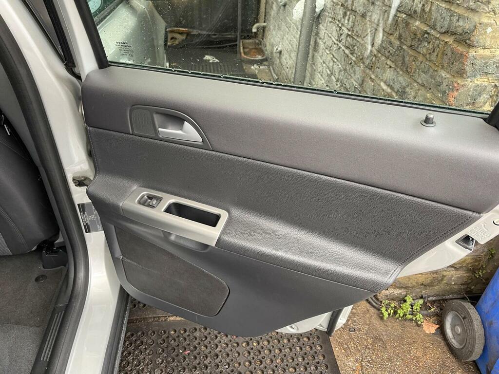 Volvo S40 S Grey #37