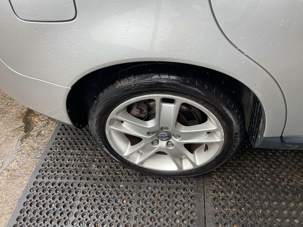 Volvo S40 S Grey #42