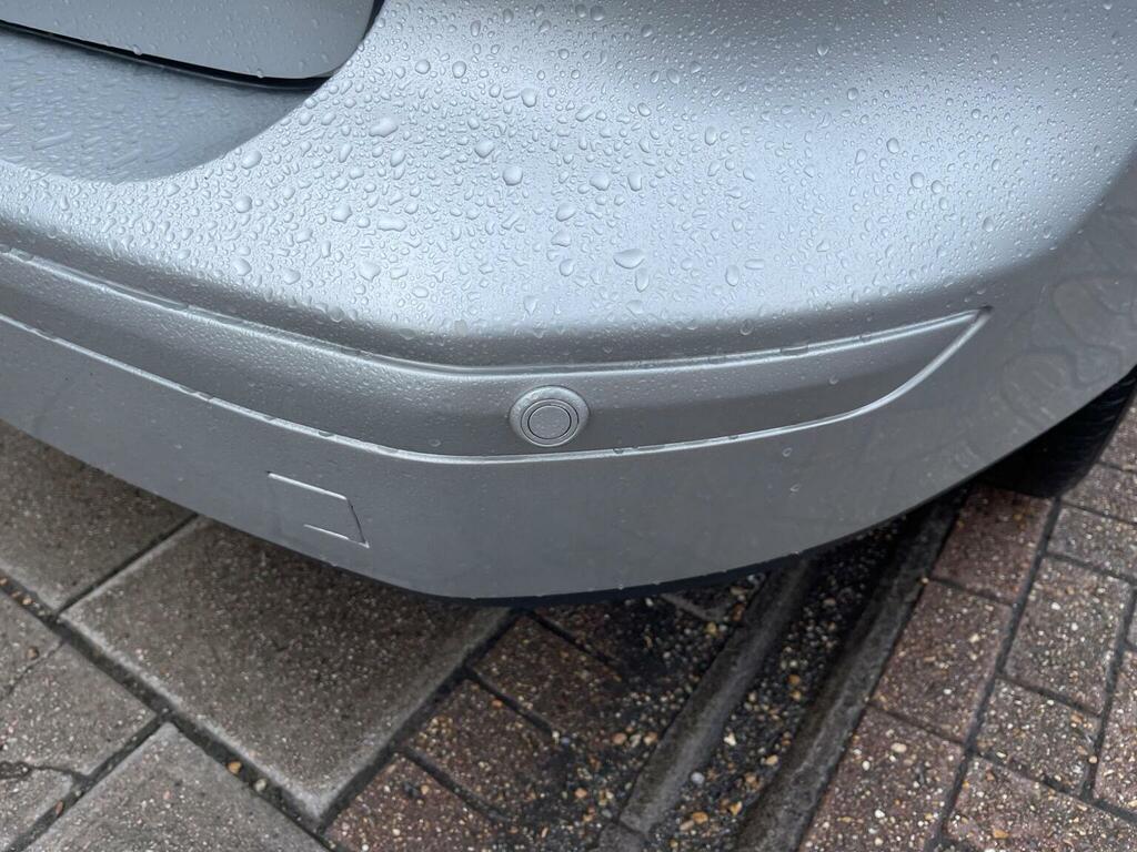 Volvo S40 S Grey #39