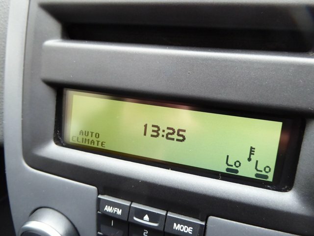 Volvo C30 R-design Black #13
