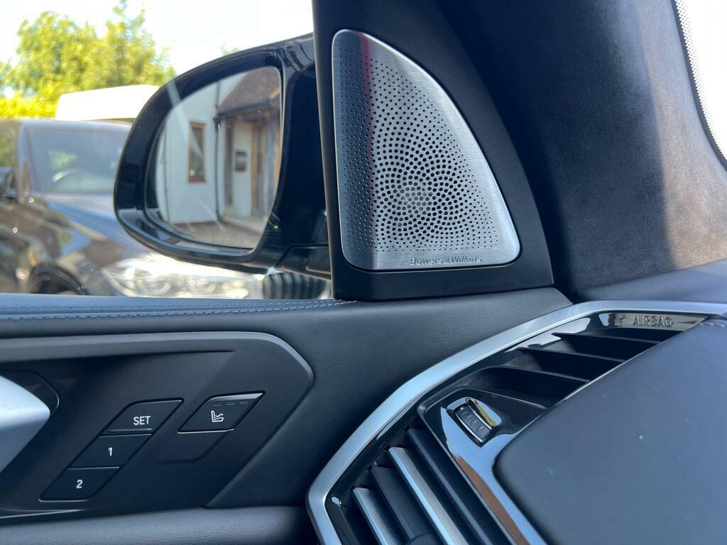 BMW X5 M Competition Green #74