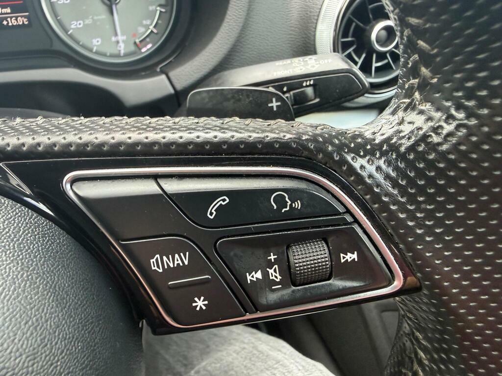 Audi S3  Black #26