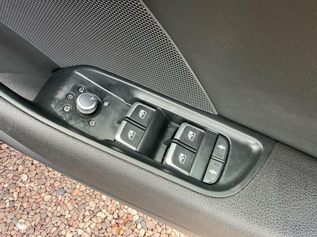 Audi S3  Black #22