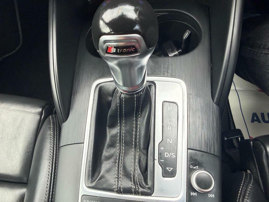 Audi S3  Black #14
