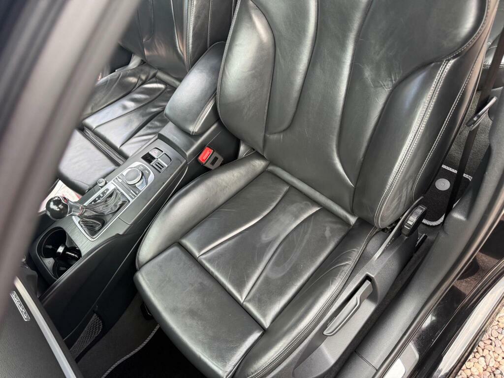 Audi S3  Black #43