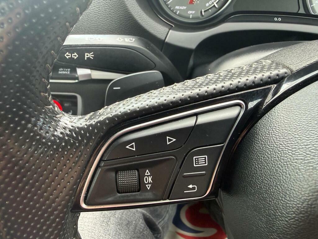 Audi S3  Black #25