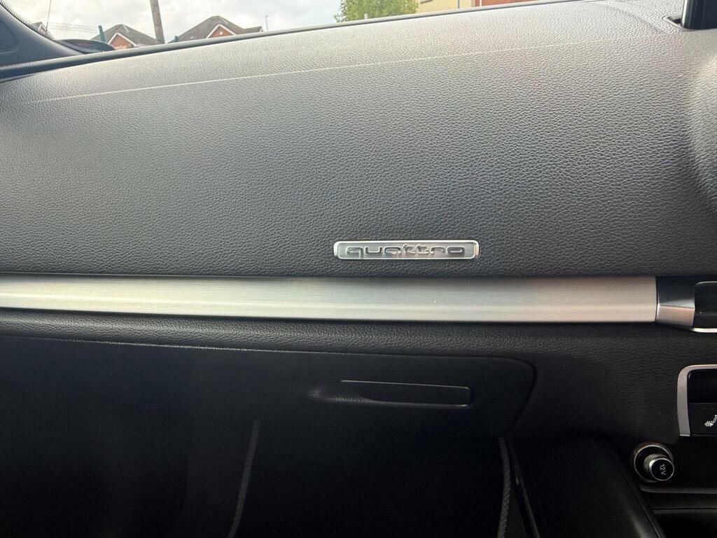 Audi S3  Black #52