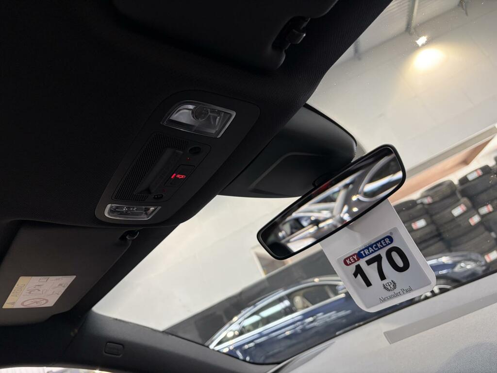 Audi TT Coupe White #25