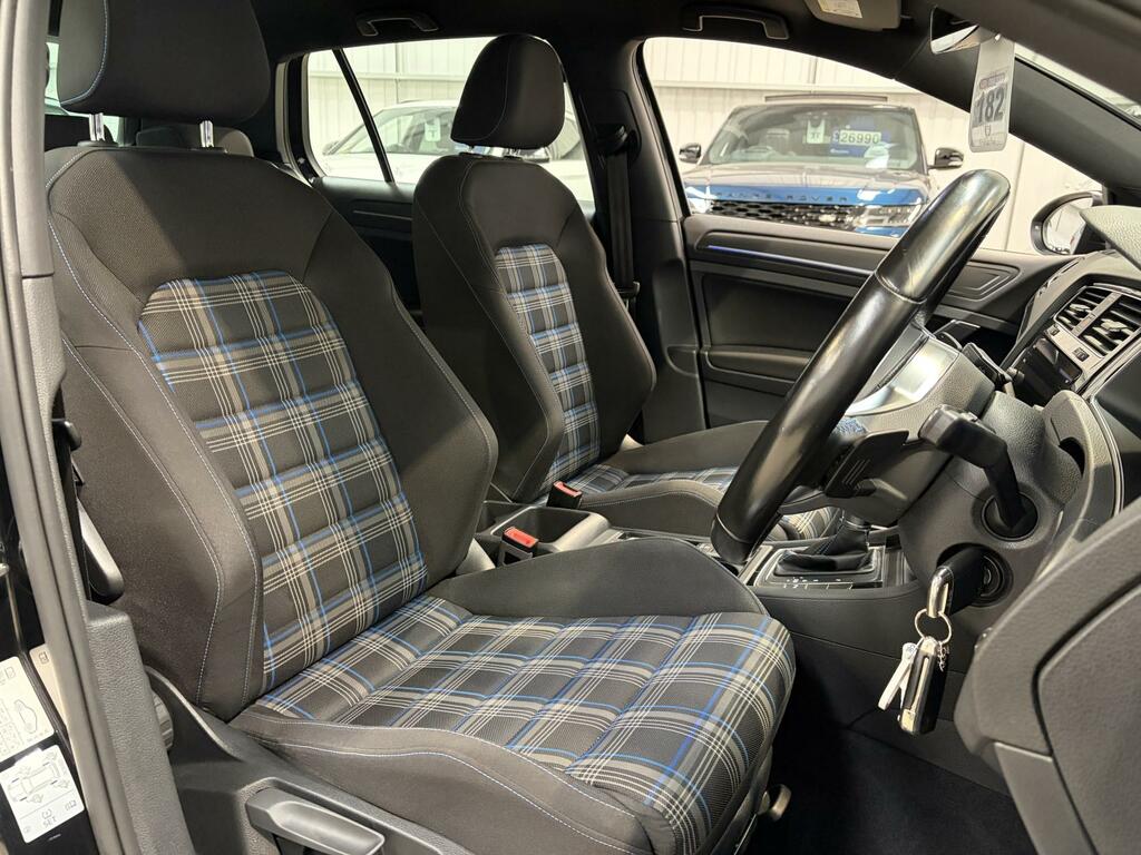 Volkswagen e-Golf E-golf Silver #13