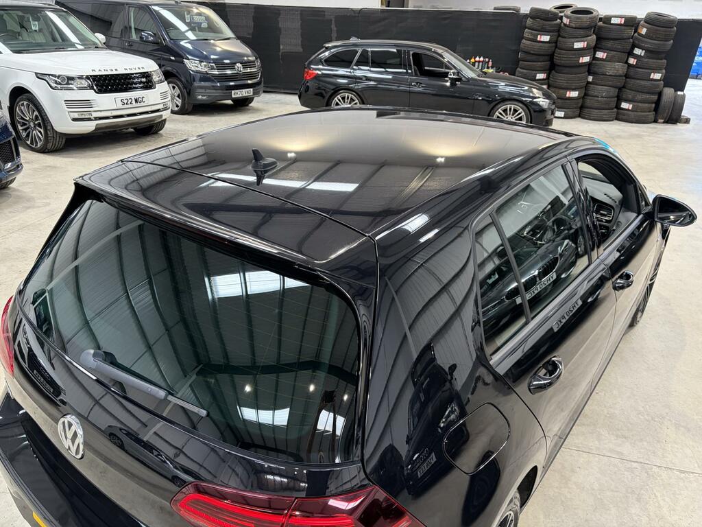 Volkswagen e-Golf E-golf Silver #10