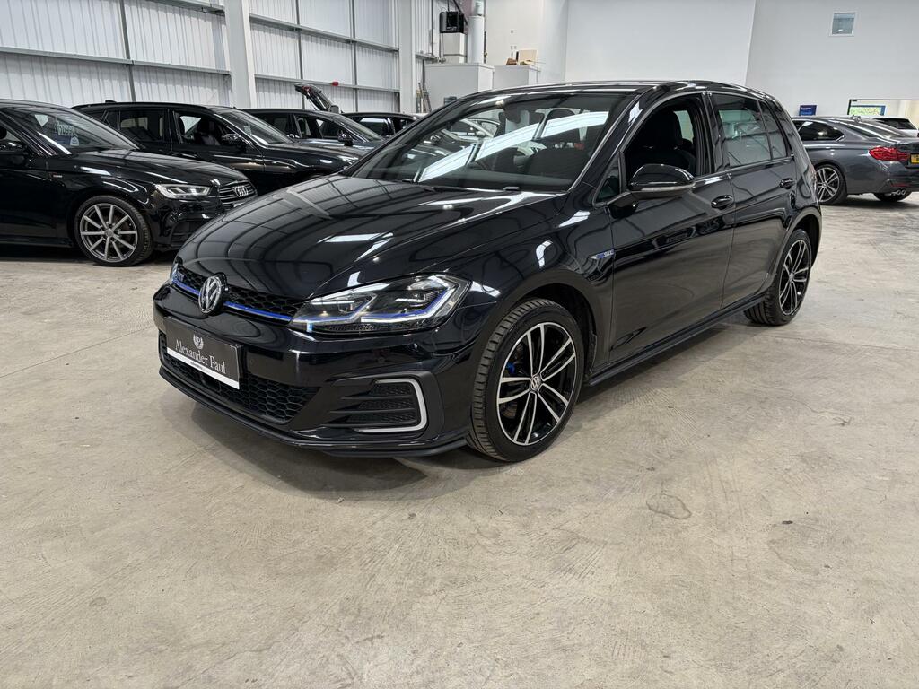Volkswagen e-Golf E-golf Silver #7