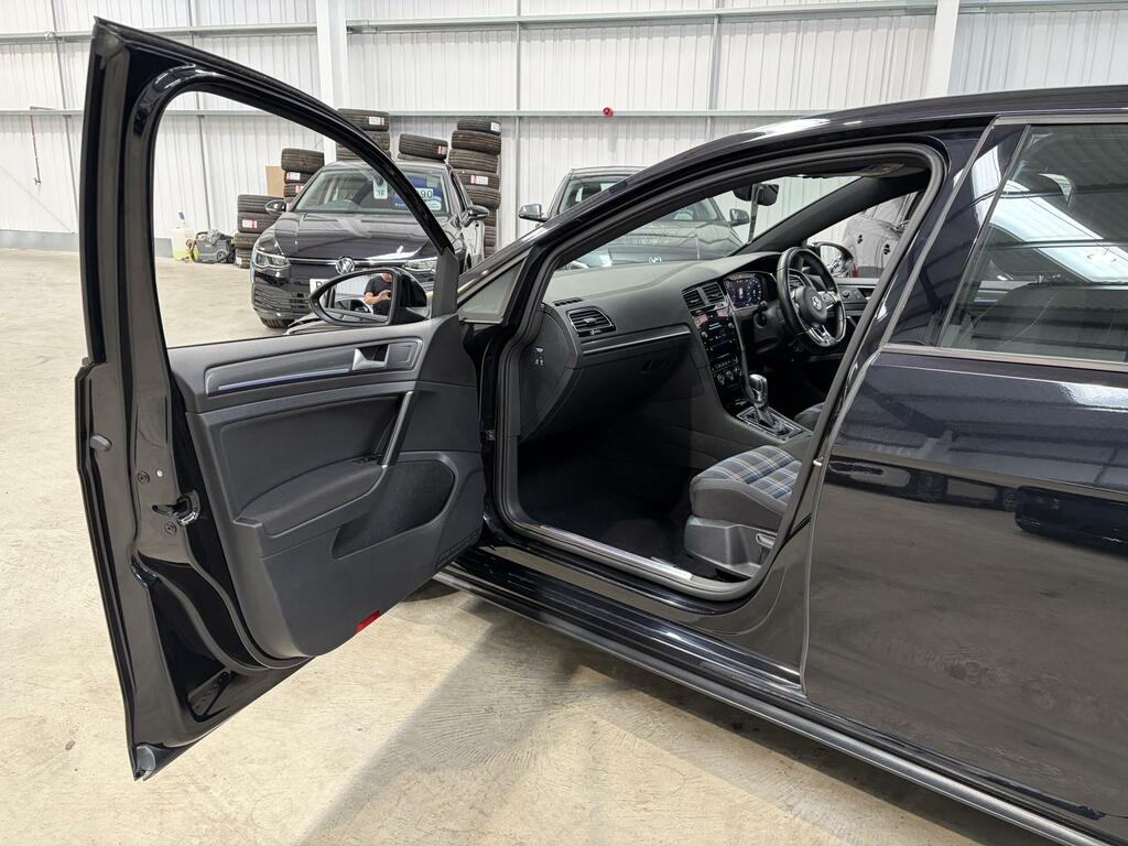 Volkswagen e-Golf E-golf Silver #19